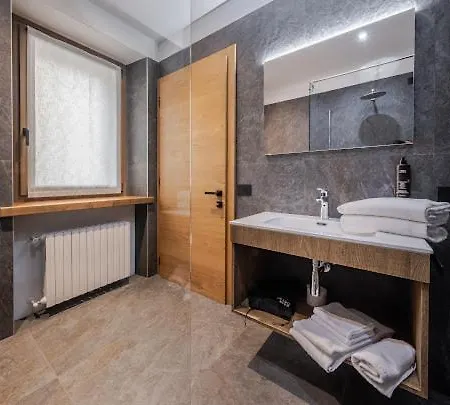 Oda ve Kahvaltı Le Crode