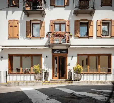 Bed & Breakfast Le Crode