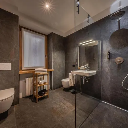 Le Crode Bed & Breakfast Auronzo di Cadore