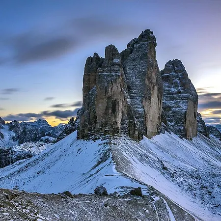 Oda ve Kahvaltı Le Crode 3*