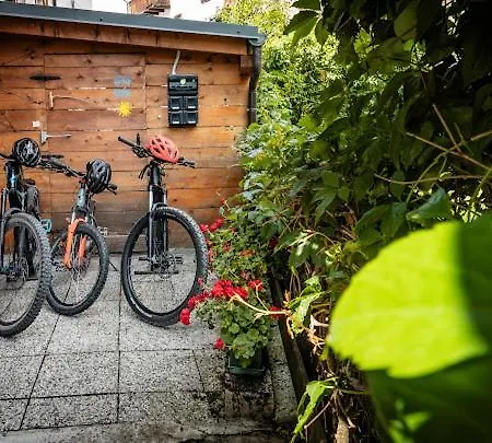 Bed & Breakfast Le Crode