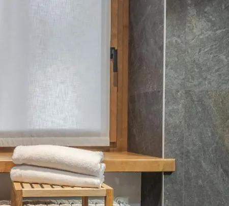 Le Crode 3* Auronzo di Cadore