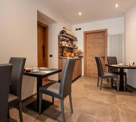 Le Crode Bed & Breakfast 3*