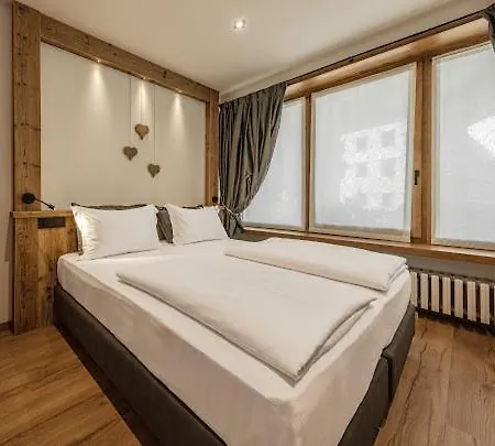 Le Crode Bed & Breakfast