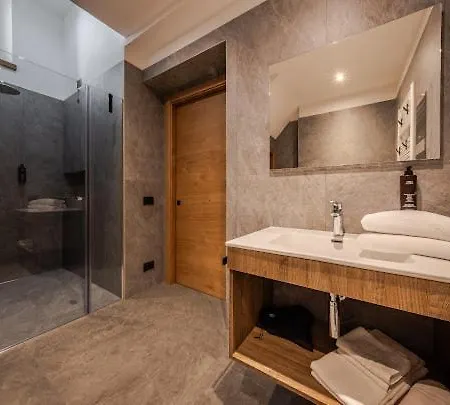 Bed & Breakfast Le Crode