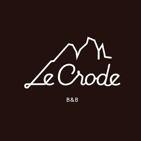 Le Crode Bed & Breakfast 3*
