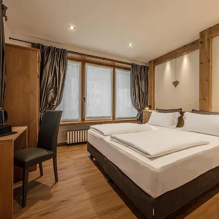 Bed & Breakfast Le Crode