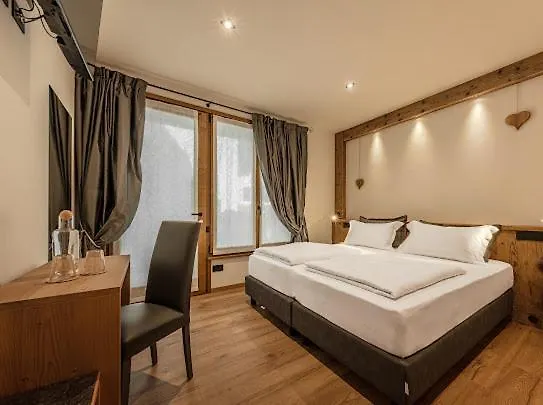 Bed & Breakfast Le Crode