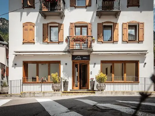 Bed & Breakfast Le Crode