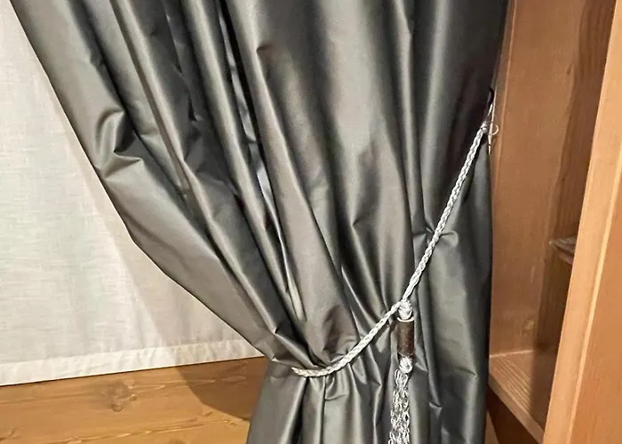 Le Crode 아우론조디까도레