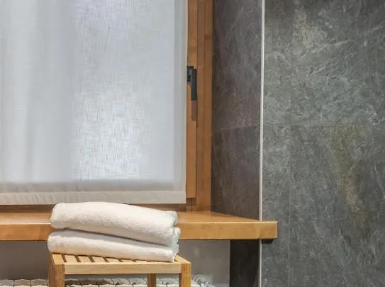 Le Crode 3* Auronzo di Cadore