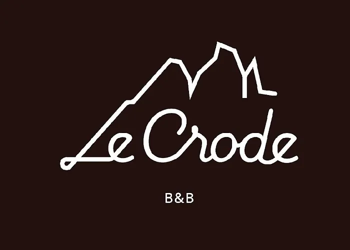 Le Crode Bed & Breakfast 3*