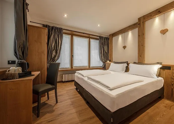 Bed & Breakfast Le Crode