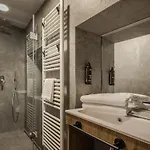 Le Crode 3* Ауронцо-ди-Кадоре