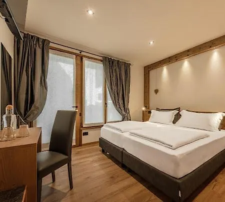 Bed & Breakfast Le Crode