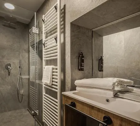 Le Crode 3* Auronzo di Cadore